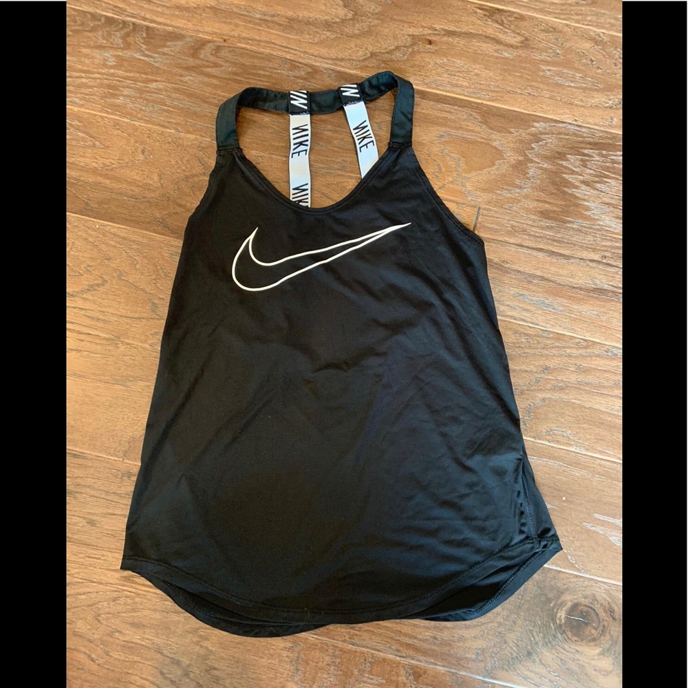 Nike tank top